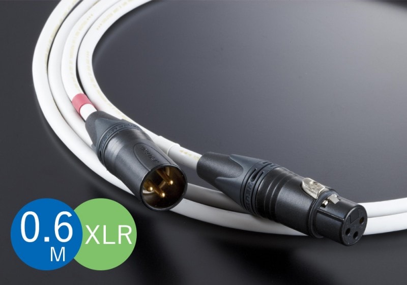 AET - EVO-0605SHRH/0.6m��XLR���ڥ��ˡ�e�աڴ����