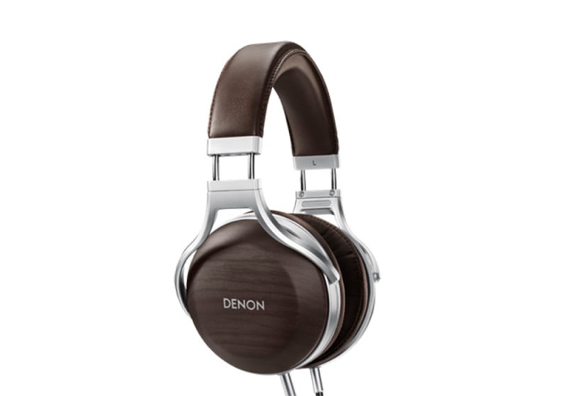 DENON - AH-D5200��AHD5200EM��̩�ķ��إåɥۥ��e�աں߸�ͭ��¨Ǽ��