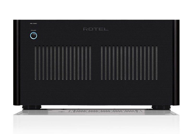 ROTEL - RB-1590/�֥�å��ʥ��ƥ쥪�ѥ����סˡ��緿RTL�ѡ�e�աں߸�ͭ�ꡦ3��7�Ķ����Ǥ��Ϥ���ǽ���̳�ƻ����10�Ķ������������Բġˡ�