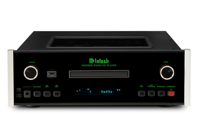 McIntosh - MCD600��SACD/CD�ץ졼�䡼�ˡ�e�աڥ᡼��������ʡ�Ǽ���ϳ�ǧ�头Ϣ����