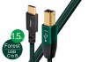 audioquest - USB2 FOREST/1.5m/CB��USB2/FOR/1.5M/CB�ˡ�USB2.0��C-B�ˡ�e�աڴ����