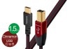 audioquest - USB2 CINNAMON/1.5m/CB��USB2/CIN/1.5M/CB�ˡ�USB2.0��C-B�ˡ�e�աڴ����