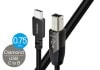 audioquest - USB2 DIAMOND/0.75m/CB��USB2/DIA/0.75M/CB�ˡ�USB2.0��C-B�ˡ�e�աڴ����