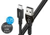 audioquest - USB2 CARBON/0.75m/AC��USB2/CAR/0.75M/AC�ˡ�USB2.0��A-C�ˡ�e�աڴ����