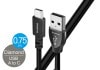 audioquest - USB2 DIAMOND/0.75m/AC��USB2/DIA/0.75M/AC�ˡ�USB2.0��A-C�ˡ�e�աڴ����