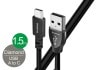 audioquest - USB2 DIAMOND/1.5m/AC��USB2/DIA/1.5M/AC�ˡ�USB2.0��A-C�ˡ�e�աڴ����
