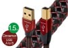 audioquest - USB2 CINNAMON/1.5mUSB2/CIN/1.5MˡUSB2.0A-Bˡeաں߸ͭ¨Ǽ