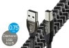 audioquest - USB2 DIAMOND/0.75m��USB2/DIA/0.75M�ˡ�USB2.0��A-B�ˡ�e�աڴ����