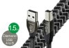 audioquest - USB2 DIAMOND/1.5m��USB2/DIA/1.5M�ˡ�USB2.0��A-B�ˡ�e�աڴ����