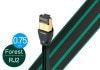 audioquest - RJ2 FOREST/0.75m��RJ2/FOR/0.75M�ˡʥ����ǥ�����LAN�����֥�ˡ�e�աں߸�ͭ��¨Ǽ��