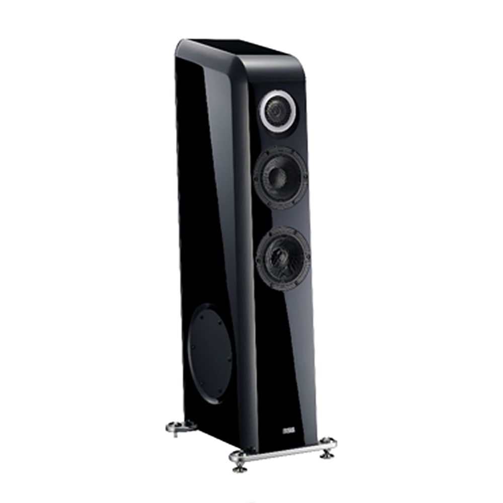ONKYO！D-309E トールボーイ型スピーカー ペア N-OMF振動板を採用 Amazon.co.jp: ONKYO 2ウェイ・スピーカーシステム (1台)D-309E