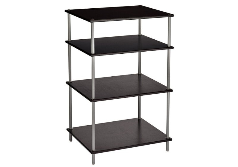 TIGLON - M-EX4（4段）耐荷重70kg/1段 支柱長さ選択 Magnesia EX