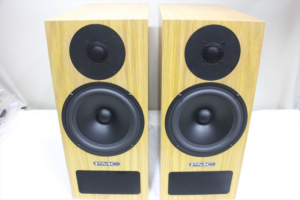 PMC - Twenty22/オーク（ペア）《e-u》｜e.オーディオ逸品館