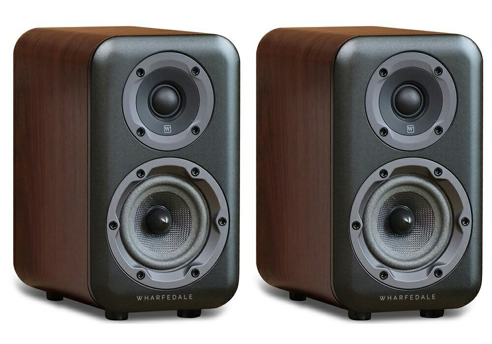 Wharfedale（ワーフェデール）『DIAMOND 10.1』ウォルナット Amazon.co.jp: Wharfedale (ワーフェデール) Diamond 10.1 ペア