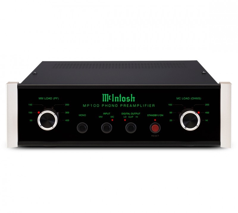 McIntosh - MP100��MC/MM�ե��Υ����饤�����ˡ�e�աڥ᡼��������ʡ�Ǽ���ϳ�ǧ�头Ϣ����