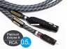 WIREWORLD - PEI8RCA/0.5m��RCA�����֥롦�ڥ��ˡ�Platinum Eclipse8���e�աڥ᡼��������ʡ�Ǽ���ϳ�ǧ�头Ϣ����