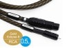 WIREWORLD - GEI8RCA/0.5m��RCA�����֥롦�ڥ��ˡ�Gold Eclipse8���e�աڥ᡼��������ʡ�Ǽ���ϳ�ǧ�头Ϣ����