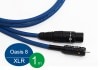 WIREWORLD - OBI8BAL/1.0m��XLR�����֥롦�ڥ��ˡ�Oasis8���e�աڥ᡼��������ʡ�Ǽ���ϳ�ǧ�头Ϣ����
