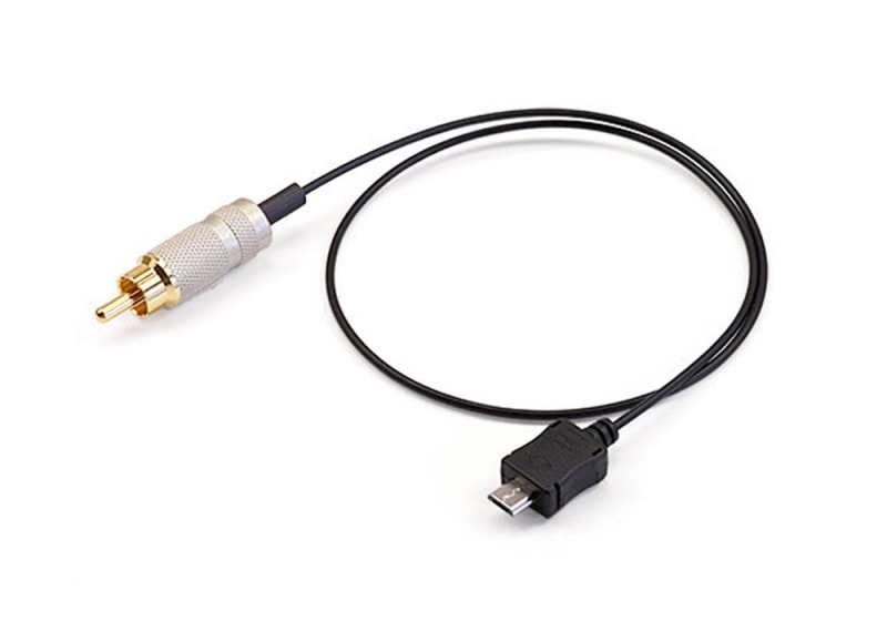 MISTRALʥߥȥ - MU-RCA/MicroUSB-RCAEVAܡѥ󥰥֥ˡeաڴ