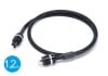 MISTRAL�ʥߥ��ȥ��� - SIL-1.2AC/1.2m��Silent Maste�ˡ��Ÿ������֥롦1.2m�ˡ�e�աڴ����