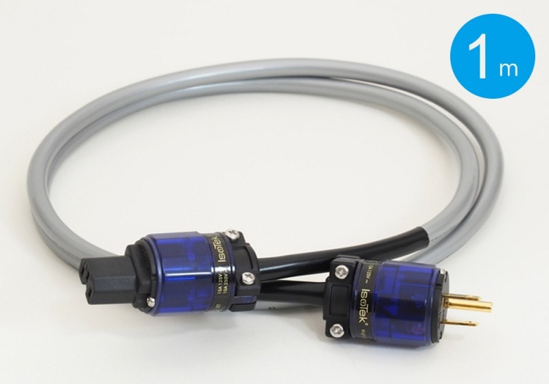 IsoTek - EVO3 SEQ15J/1.0m��EVO3 SEQUEL���Ÿ������֥��e�աڥ᡼��������ʡ�Ǽ���ϳ�ǧ�头Ϣ����