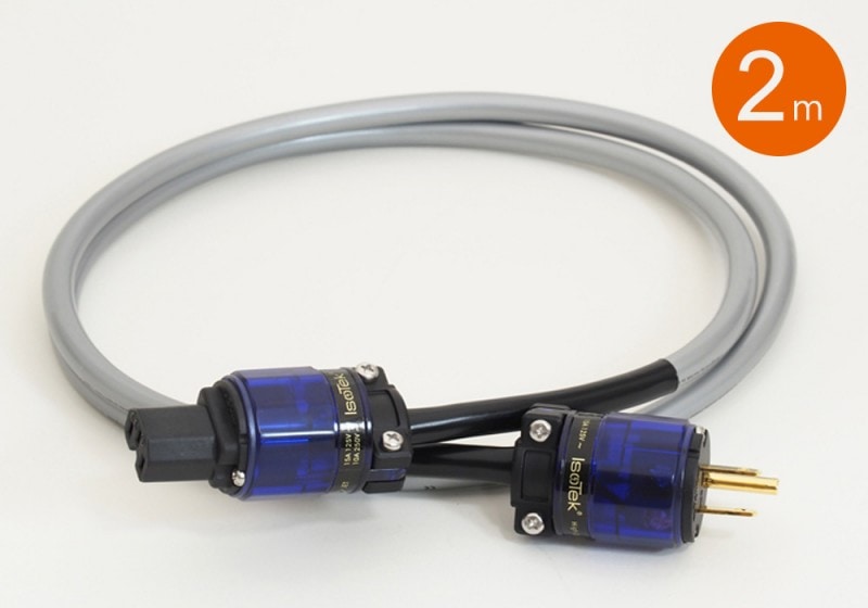 IsoTek - EVO3 SEQ15J/2.0m��EVO3 SEQUEL���Ÿ������֥��e�աڥ᡼��������ʡ�Ǽ���ϳ�ǧ�头Ϣ����