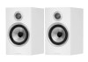 B&W - 706S2-W/���ƥ�ۥ磻�ȡʥڥ��˥֥å�������ե��ԡ�������e�աڴ����