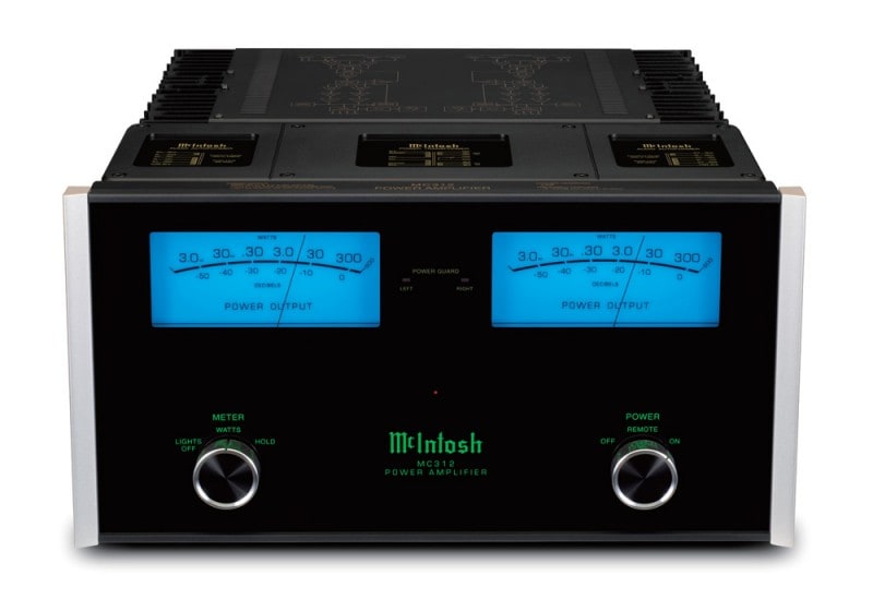 McIntosh - MC312�ʥ��ƥ쥪�ѥ����סˡ��緿ELE�ѡ�e�աڥ᡼��������ʡ�Ǽ���ϳ�ǧ�头Ϣ����