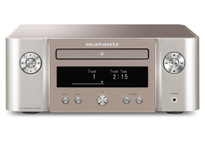 marantz - M-CR612/СɡMCR612/FN˥ͥåȥCD쥷Сeաں߸ͭ¨Ǽ