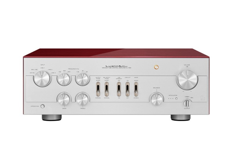 LUXMAN - CL-1000�ʿ����ɥ���ȥ����륢��סˡ��緿LUX�ѡ�e�աڥ᡼��������ʡ�Ǽ���ϳ�ǧ�头Ϣ����