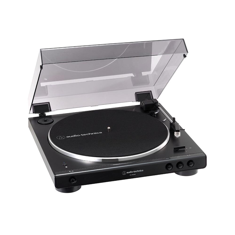 e.オーディオ逸品館【公式通販サイト】｜audio-technica - AT-LP60XBT