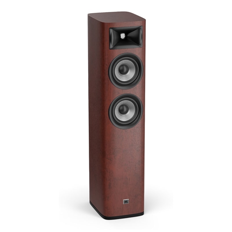 JBL - STUDIO 680/W/���åɡ�1�ܡˡ�JBLS680WJN�˥ե���������ɥ��ԡ��������緿HAR�ѡ�e�աڴ����