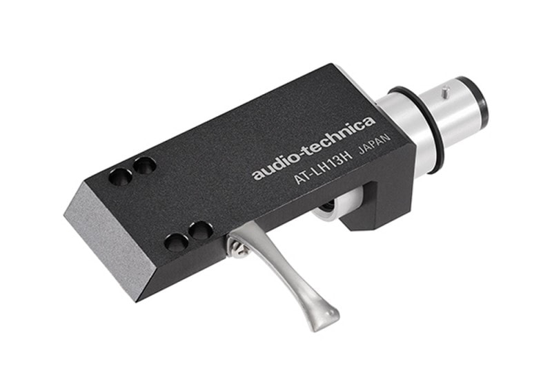 audio-technica - AT-LH13H�ʥإåɥ�����/13g�ˡ�e�աں߸�ͭ��¨Ǽ��