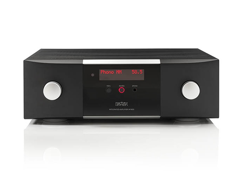 Mark Levinson - No5805［MLNO5805JN］（DAC内蔵・インテグレー