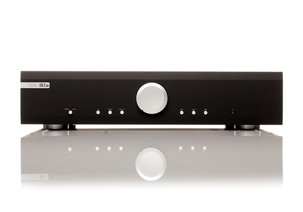 Musical Fidelity - M2si/ブラック（インテグレーテッドアンプ）《e
