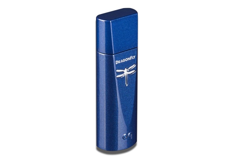 audioquest - DragonFly Cobalt��DRAGONFLY/C�ˡ�USB/DAC���إåɥۥ󥢥�סˡ�e�աڴ����