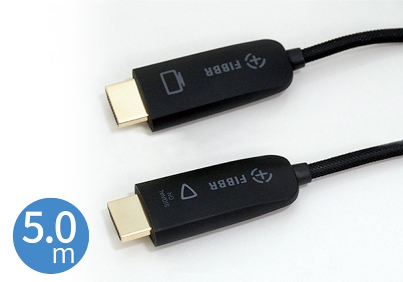 FIBBR - Ultra Pro/5.0m��4K UHD�б�����HDMI�����֥�ˡ�e�աڴ����