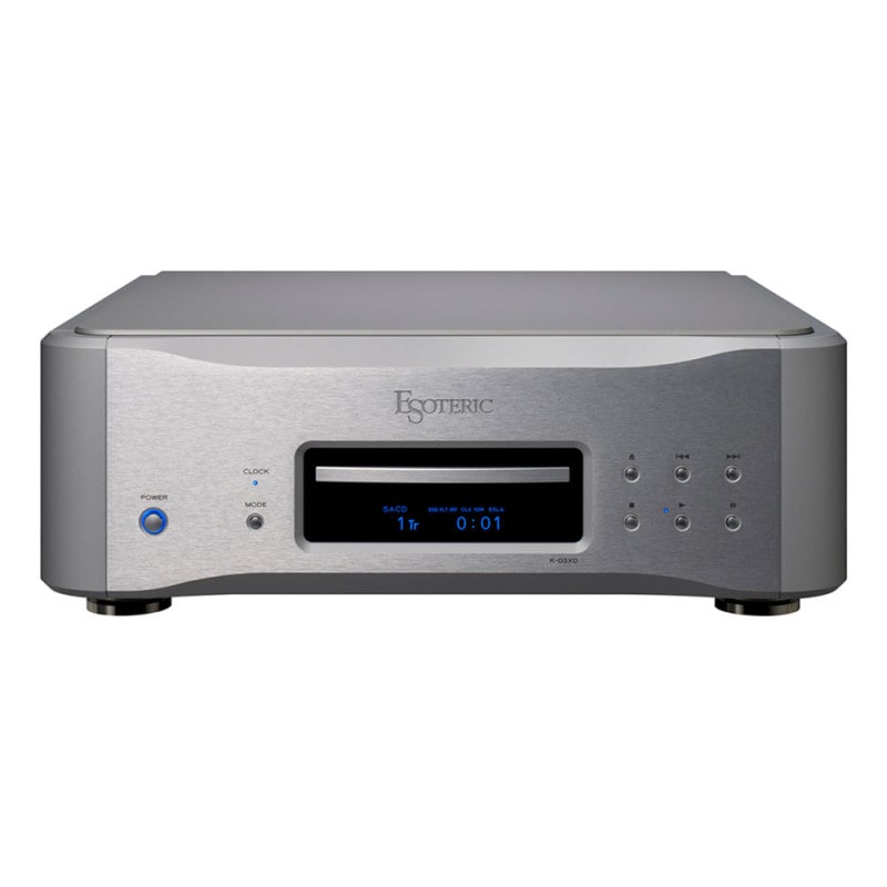 ESOTERIC - K-03XDSACD/CDץ졼䡼ˡ緿ESOѡeաڴ
