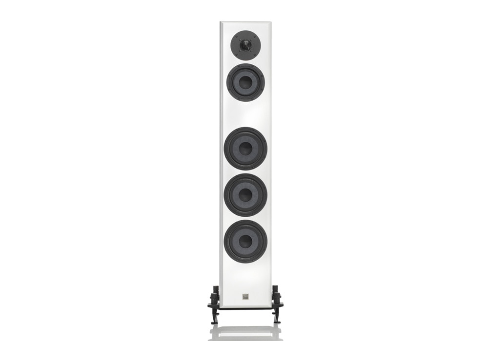 Vienna Acoustics - Beethoven Concert Grand Reference/ピアノ