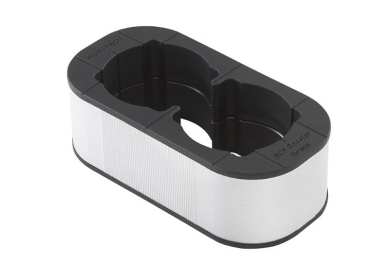 FURUTECH - NCF Booster-Brace���Ÿ��ץ饰�ۥ�����ˡ�e�աں߸�ͭ��¨Ǽ��
