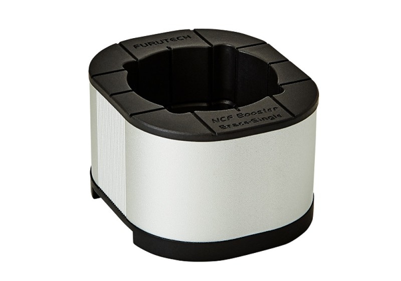 FURUTECH - NCF Booster-Brace-Single���Ÿ��ץ饰�ۥ�����ˡ�e�աں߸�ͭ��¨Ǽ��