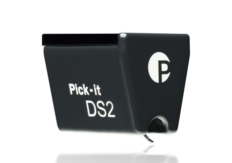 Pro-Ject - PICK/IT/DS2/MC��MC�����ȥ�å��ˡ�e�աڴ����