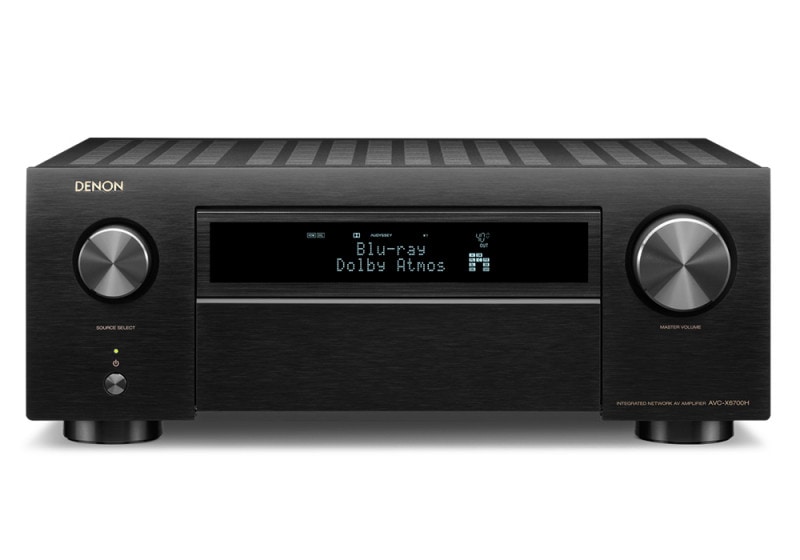 DENON - AVC-X6700H/�֥�å���11.2ch AV���饦��ɥ���סˡ�e�աڴ����