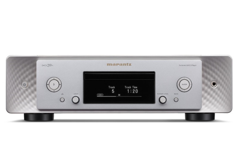 marantz - SACD 30n/СɡSACD30/FN˥ͥåȥSACDץ졼䡼eաں߸ͭ¨Ǽ