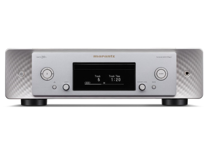 marantz - SACD 30n/СɡSACD30/FNˡʥͥåȥSACDץ졼䡼ˡeաں߸ͭ¨Ǽ