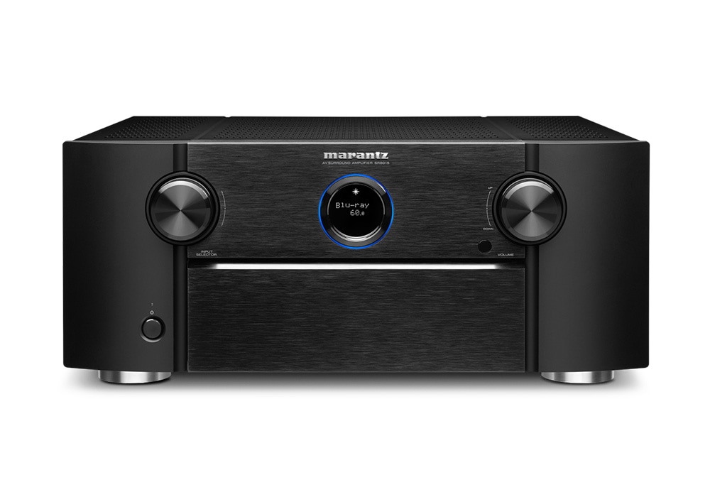 e.オーディオ逸品館【公式通販サイト】｜marantz - SR8015/FB（11.2ch