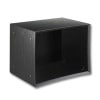 QUADRASPIRE - LP-QUBE2/BK�ʥ֥�å���LP��å��ˡ�e�աڴ����