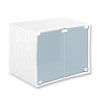 QUADRASPIRE - LP-D2/BG�ʥ��ꥬ�饹��ڥ���LP��å��ѡˡ�e�աڴ����