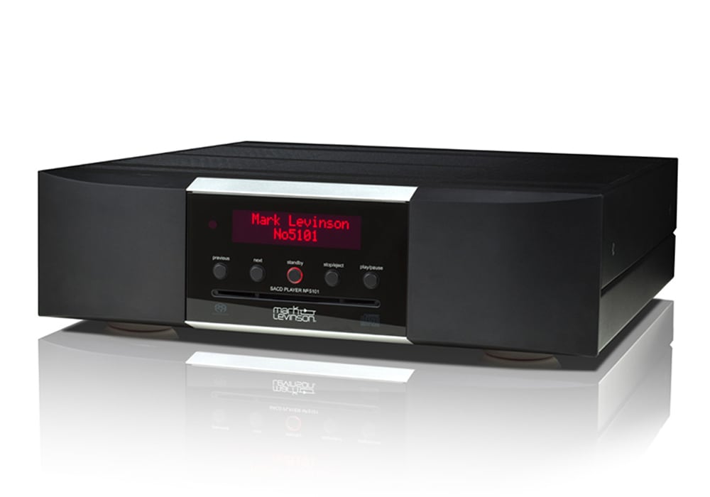 e.オーディオ逸品館【公式通販サイト】|Mark Levinson - No5101 e.オーディオ逸品館【公式通販サイト】|Mark Levinson - No5101