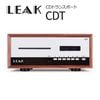 LEAK Audio - CDT��CD�ȥ�󥹥ݡ��ȡˡ�DAC����ܡ�CD�ȥ�󥹥ݡ��ȡˡ�e�աں߸�ͭ��¨Ǽ��